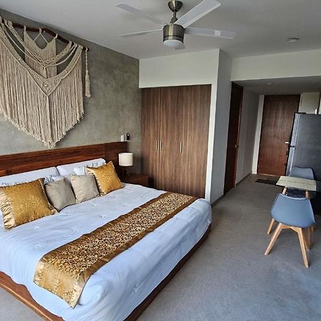 Appartamento Urban Towers Playa Del Carmen Esterno foto