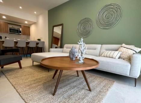 Appartamento Urban Towers Playa Del Carmen Esterno foto