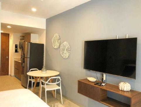 Appartamento Urban Towers Playa Del Carmen Esterno foto