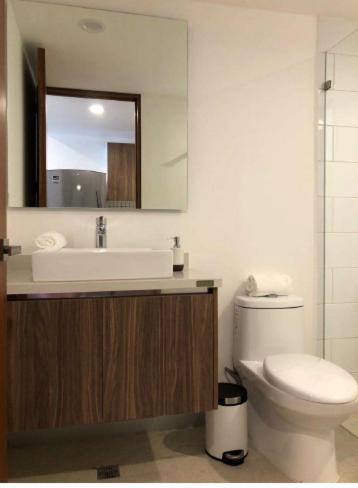 Appartamento Urban Towers Playa Del Carmen Esterno foto