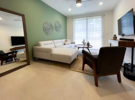 Appartamento Urban Towers Playa Del Carmen Esterno foto