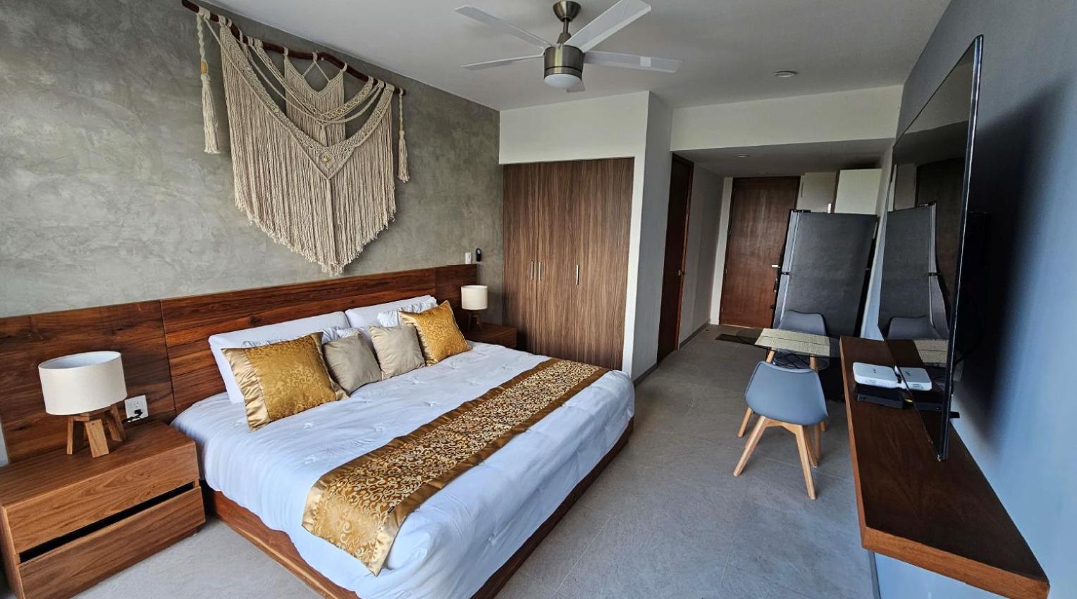 Appartamento Urban Towers Playa Del Carmen Esterno foto